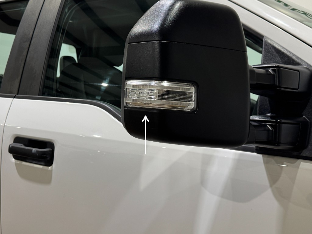 2020 Ford F-250 Image 67