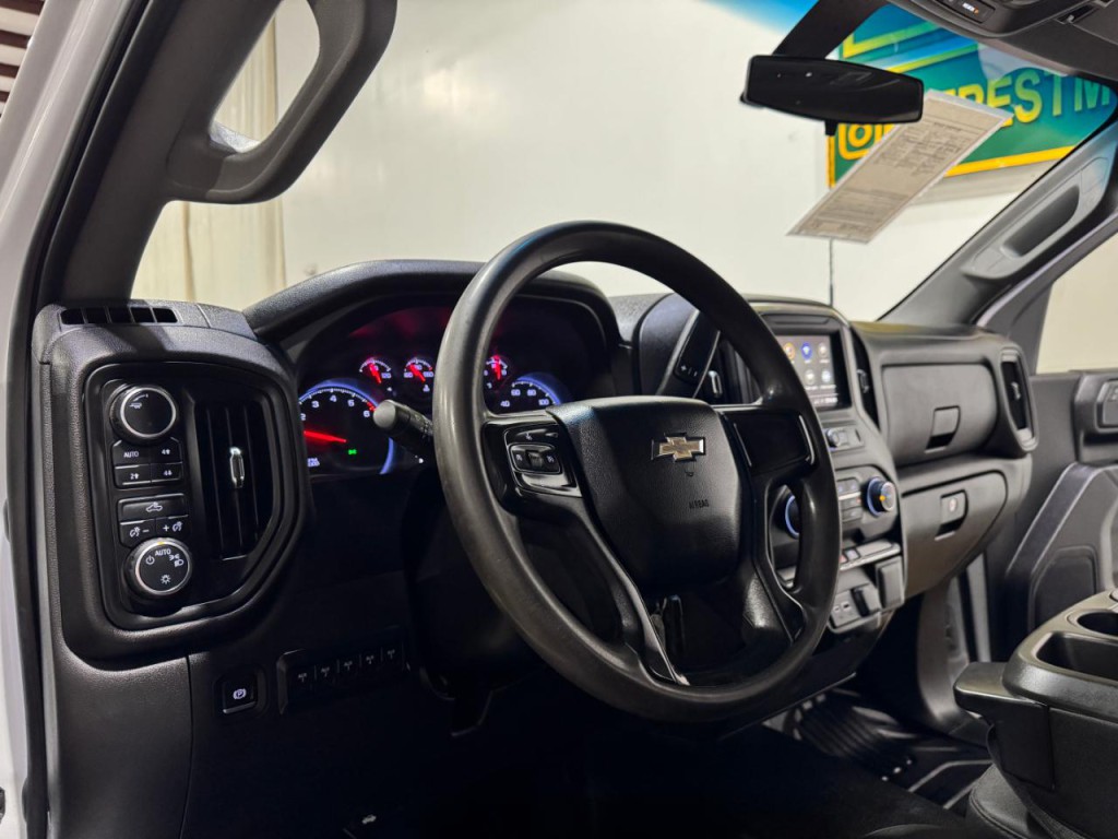 2023 Chevrolet Silverado 1500 Image 10