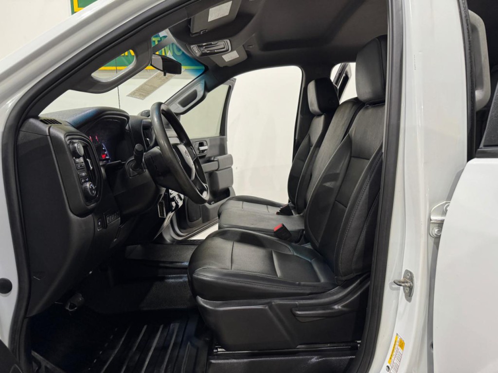 2023 Chevrolet Silverado 1500 Image 13