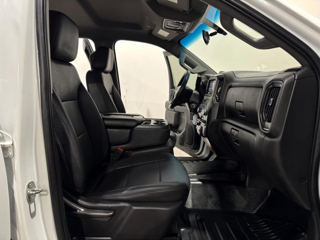 2023 Chevrolet Silverado 1500 Image 14