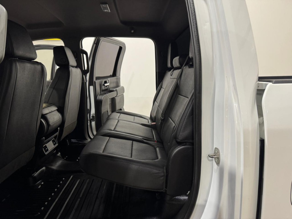 2023 Chevrolet Silverado 1500 Image 15