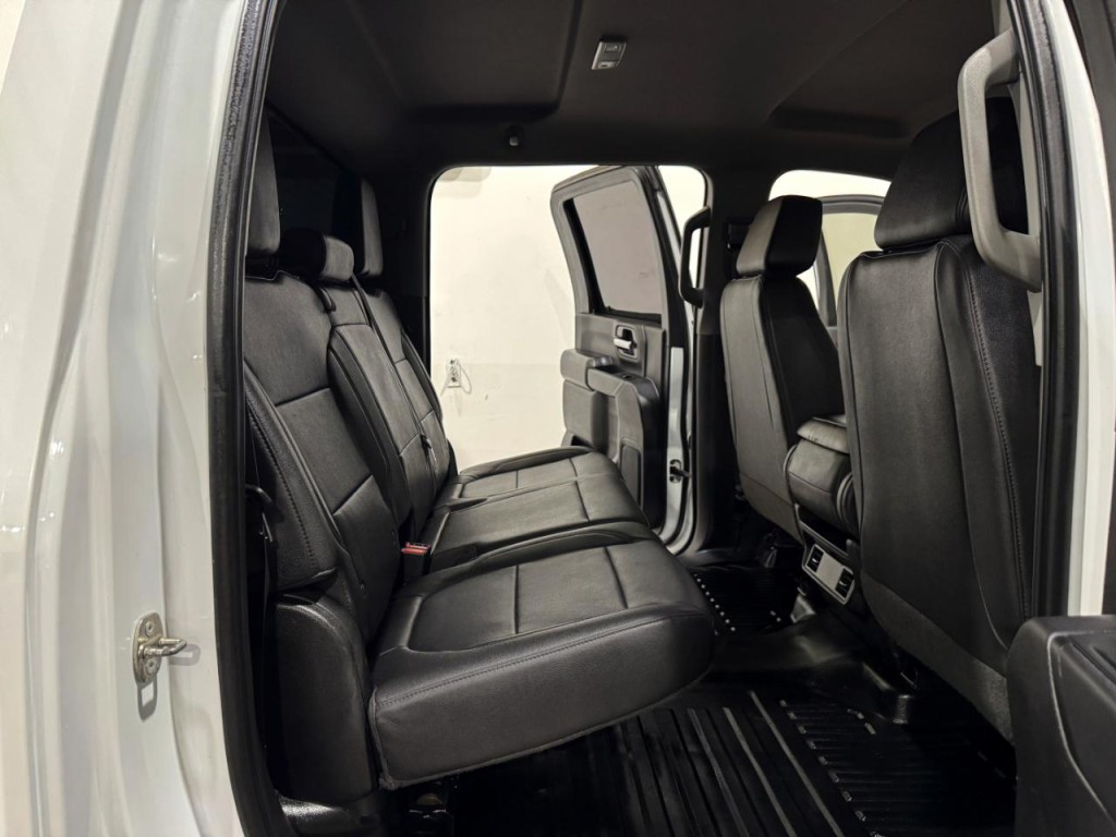 2023 Chevrolet Silverado 1500 Image 16