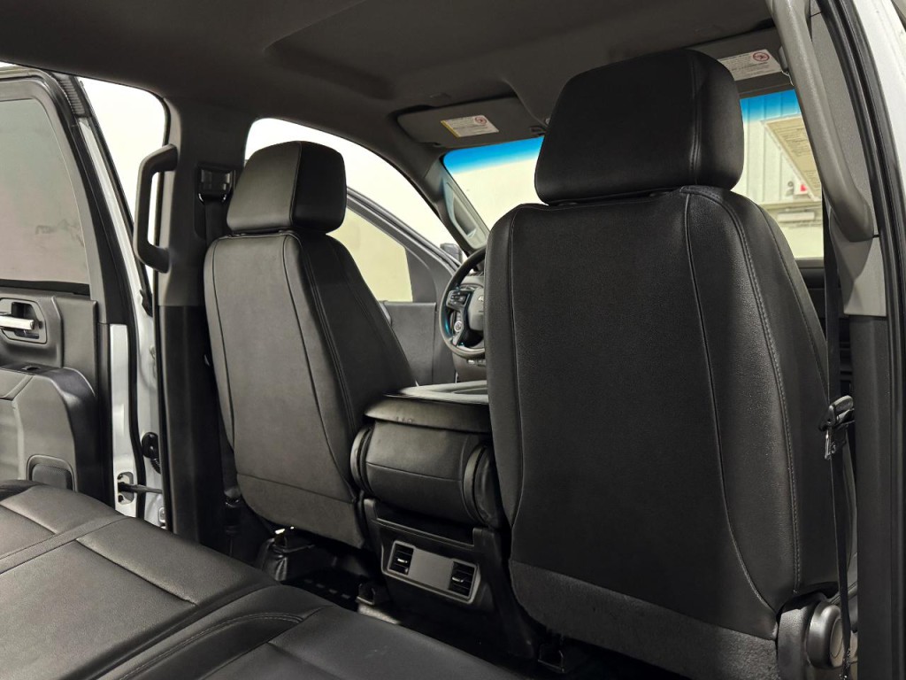 2023 Chevrolet Silverado 1500 Image 17