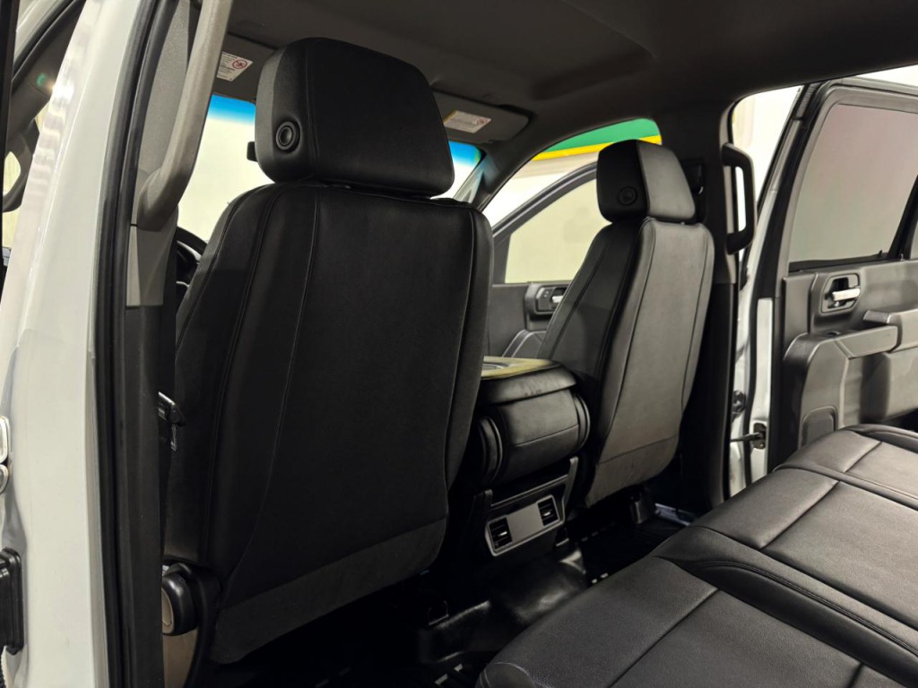 2023 Chevrolet Silverado 1500 Image 18