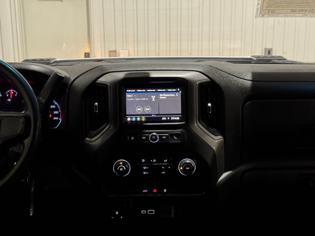 2023 Chevrolet Silverado 1500 Image 21