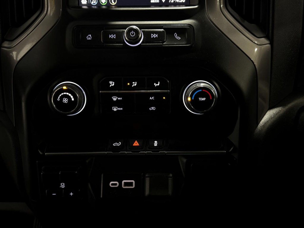 2023 Chevrolet Silverado 1500 Image 26