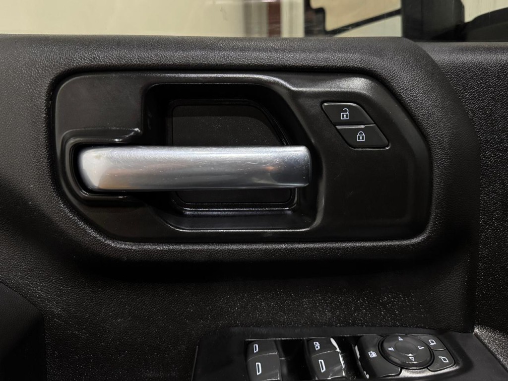 2023 Chevrolet Silverado 1500 Image 28