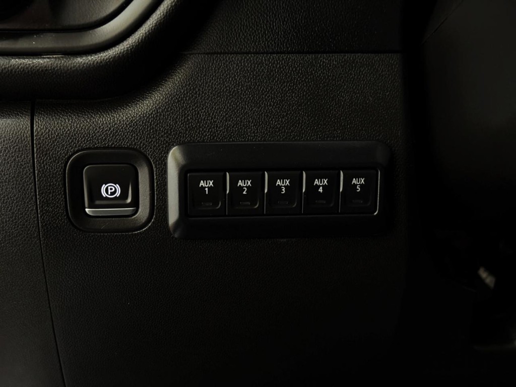 2023 Chevrolet Silverado 1500 Image 29