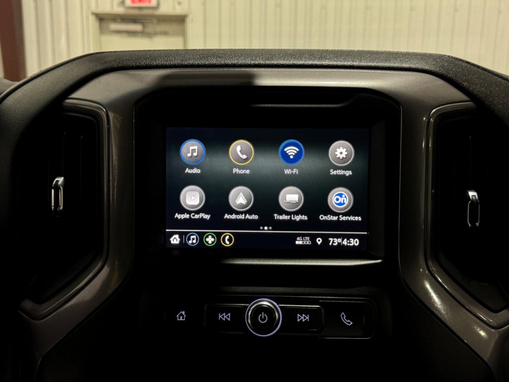 2023 Chevrolet Silverado 1500 Image 30