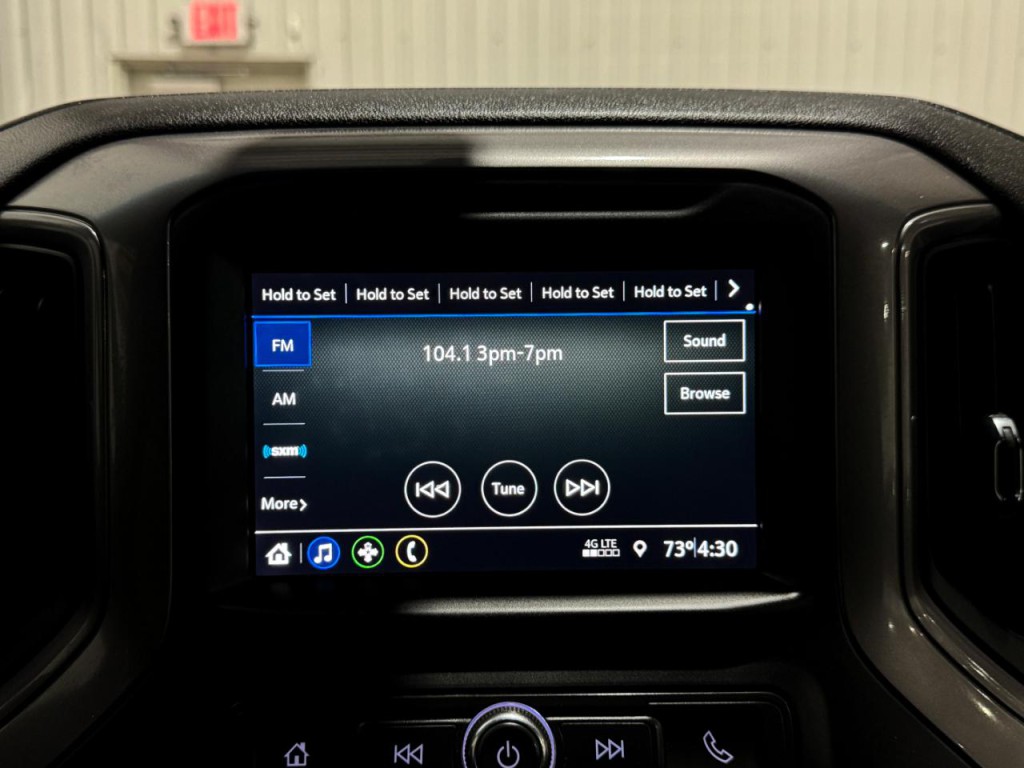 2023 Chevrolet Silverado 1500 Image 31