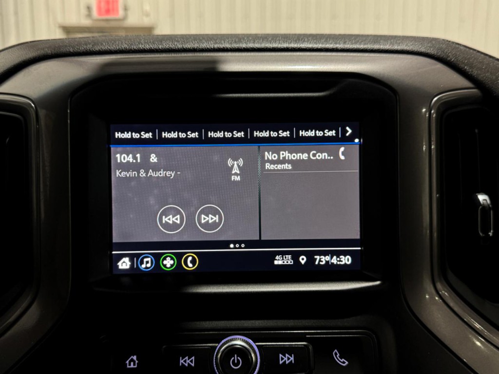 2023 Chevrolet Silverado 1500 Image 32