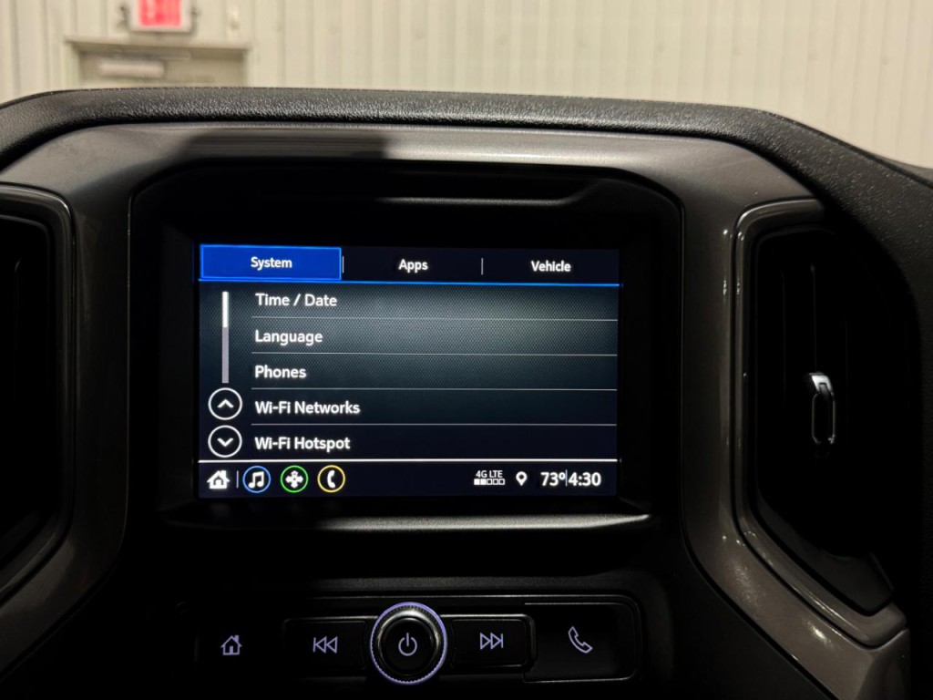 2023 Chevrolet Silverado 1500 Image 33