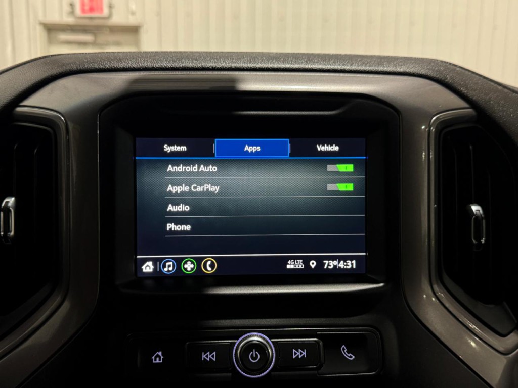 2023 Chevrolet Silverado 1500 Image 36