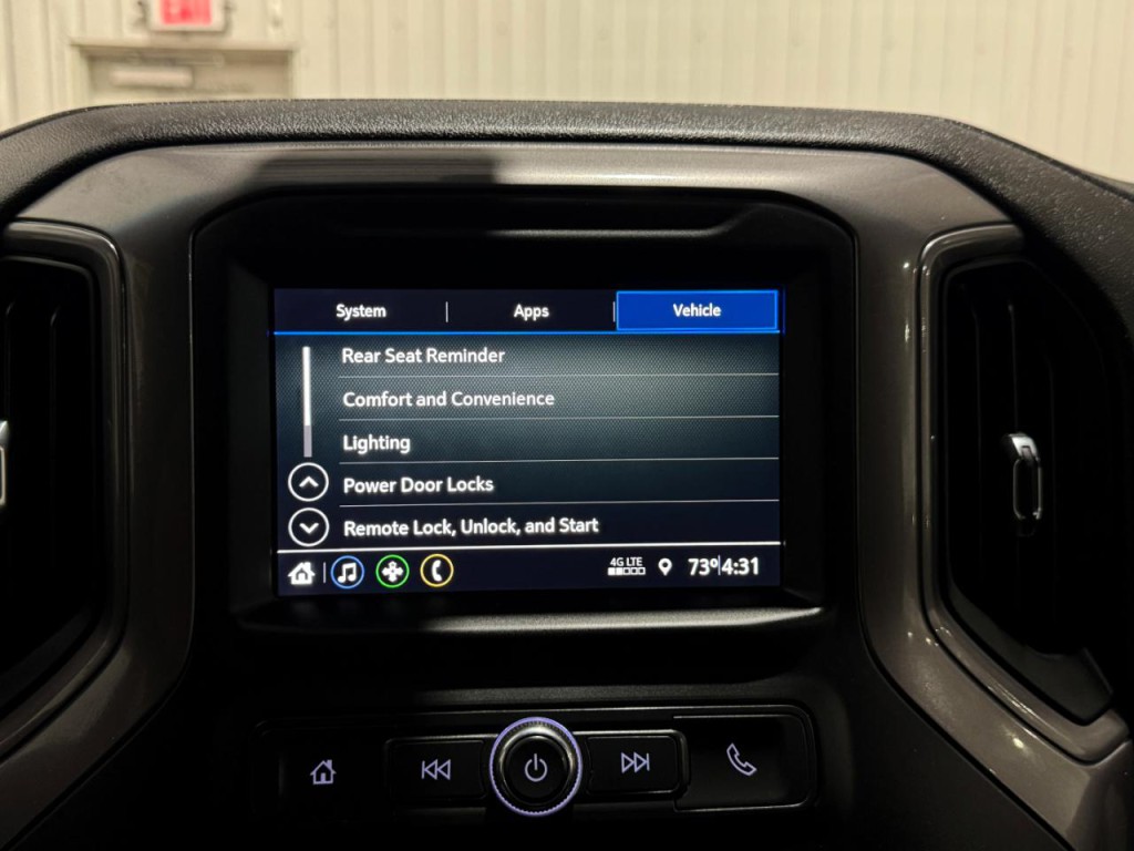 2023 Chevrolet Silverado 1500 Image 37