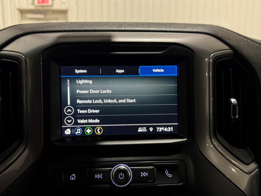 2023 Chevrolet Silverado 1500 Image 38