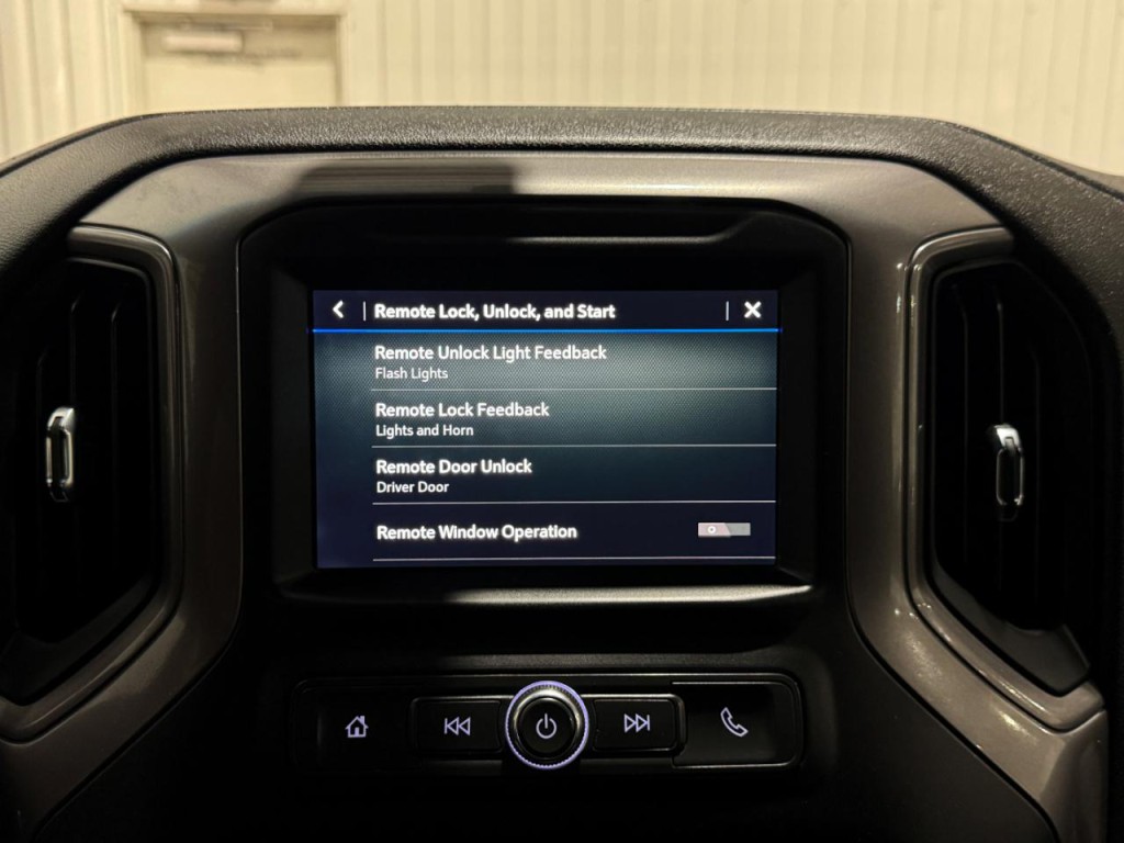 2023 Chevrolet Silverado 1500 Image 39