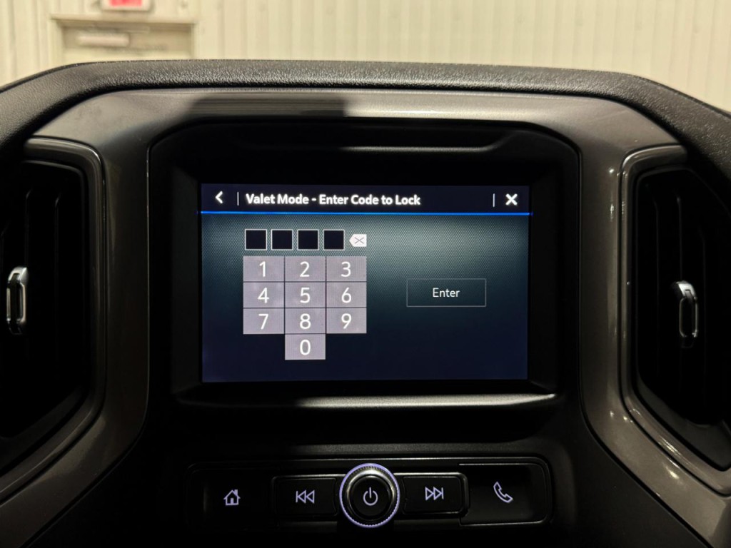 2023 Chevrolet Silverado 1500 Image 40