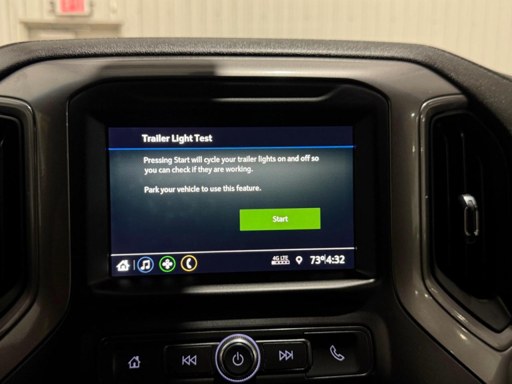 2023 Chevrolet Silverado 1500 Image 41