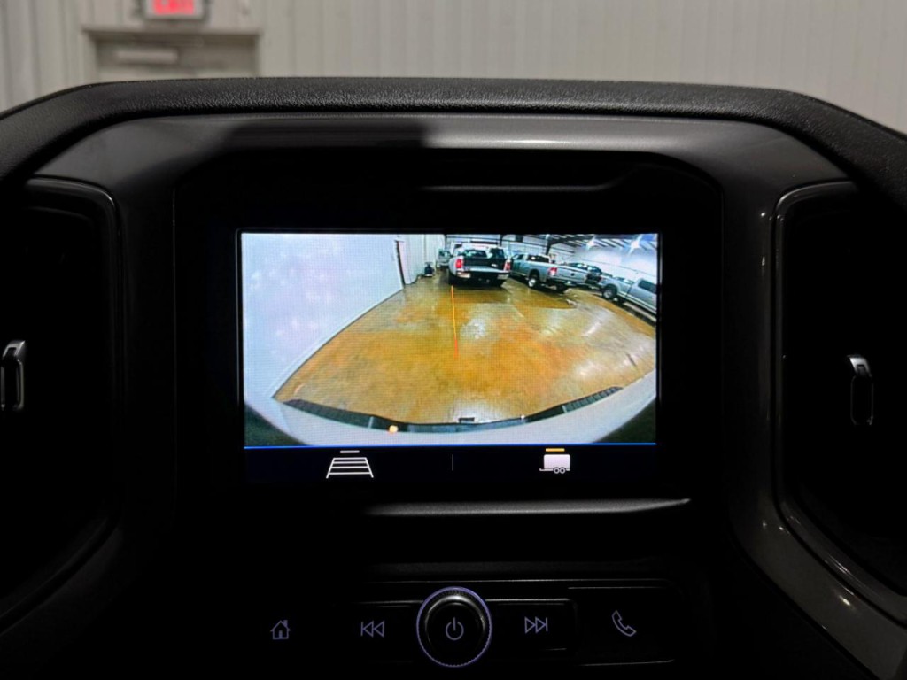 2023 Chevrolet Silverado 1500 Image 42