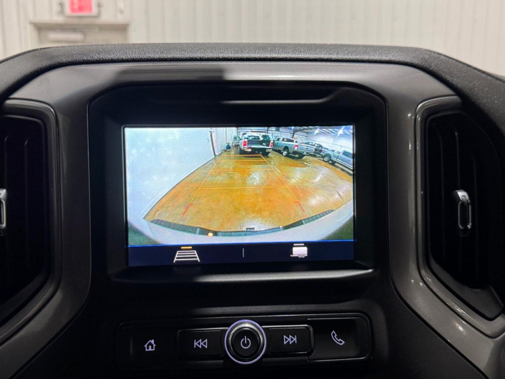 2023 Chevrolet Silverado 1500 Image 43