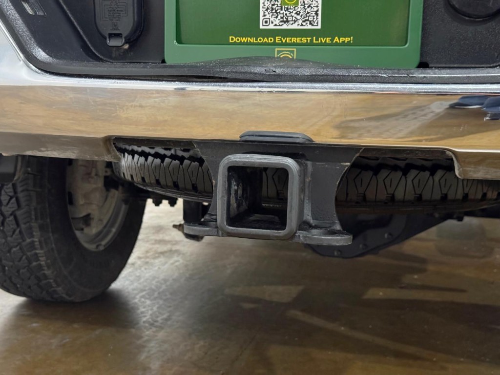 2023 Chevrolet Silverado 1500 Image 46