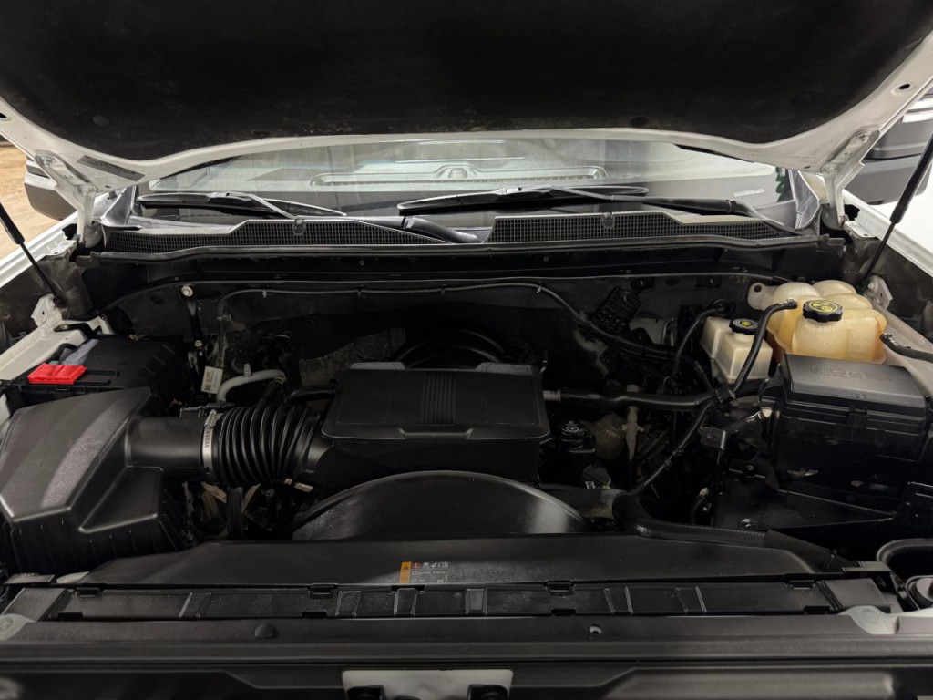 2023 Chevrolet Silverado 1500 Image 48