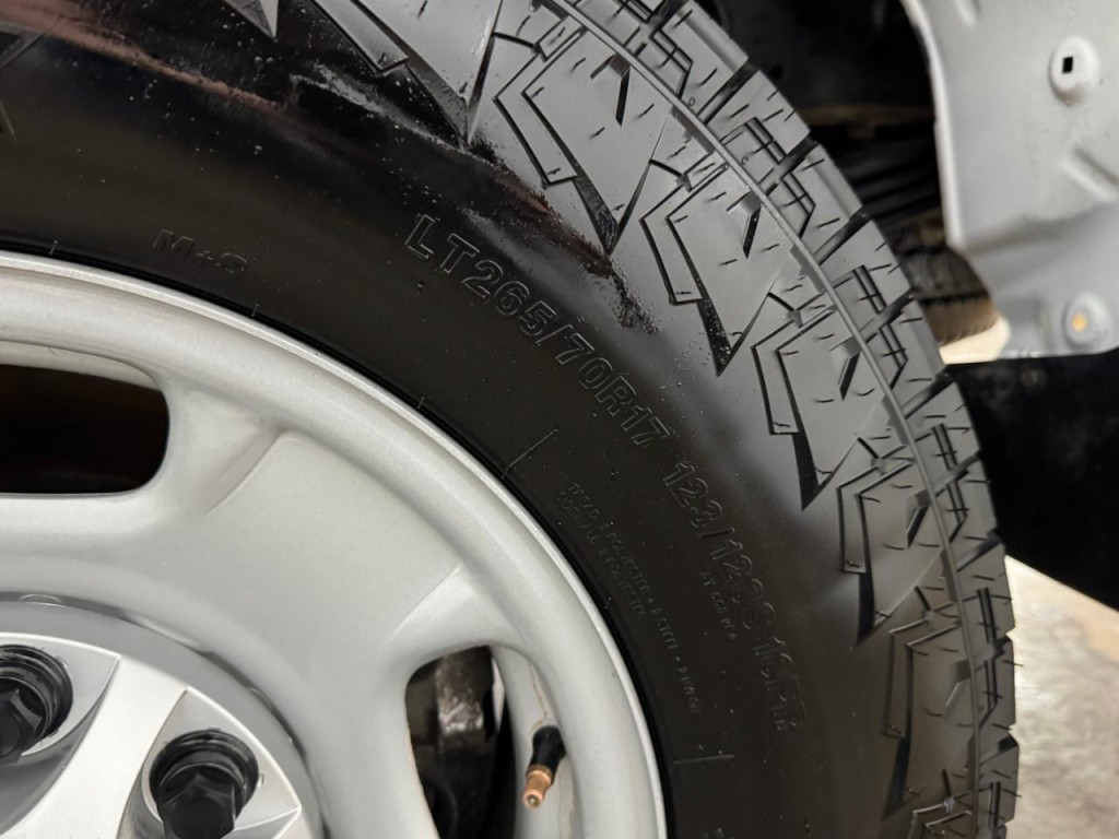 2023 Chevrolet Silverado 1500 Image 52