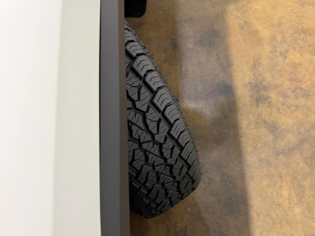 2023 Chevrolet Silverado 1500 Image 54