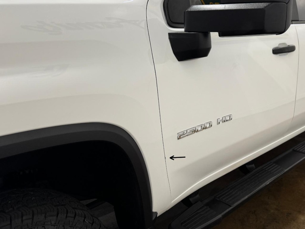 2023 Chevrolet Silverado 1500 Image 57