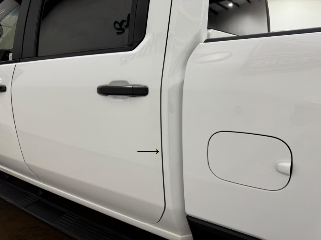 2023 Chevrolet Silverado 1500 Image 59