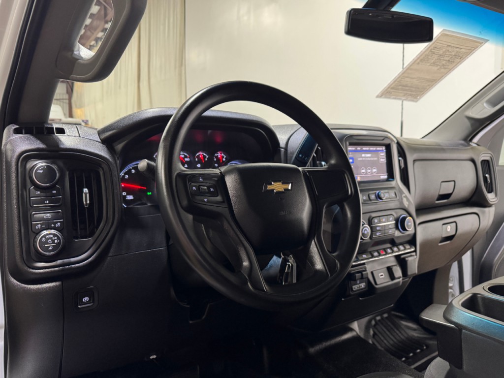 2020 Chevrolet Silverado 1500 Image 10