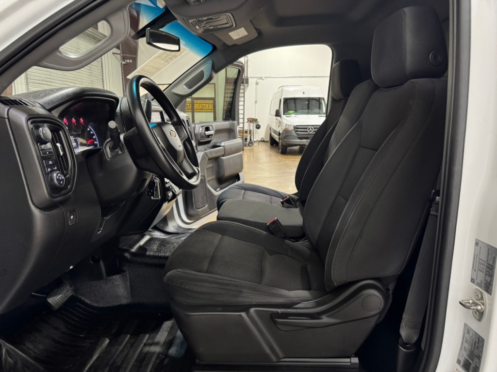 2020 Chevrolet Silverado 1500 Image 13
