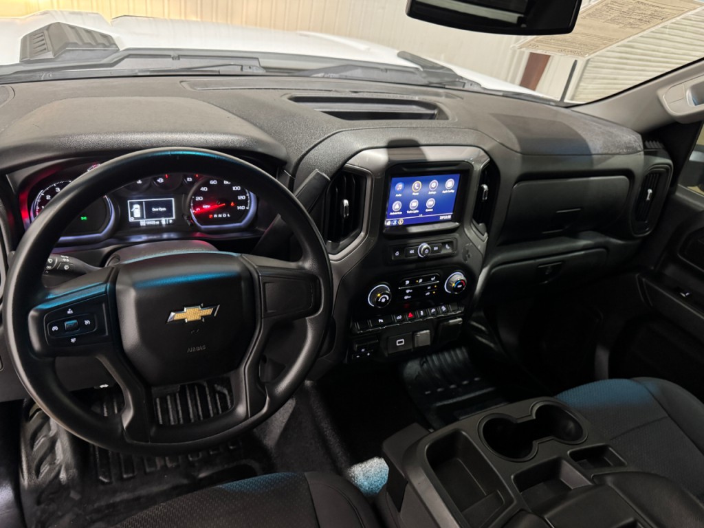 2020 Chevrolet Silverado 1500 Image 15