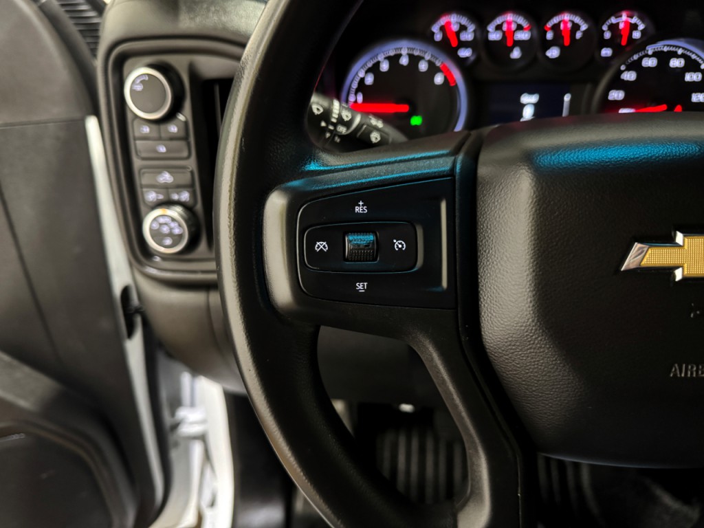 2020 Chevrolet Silverado 1500 Image 16