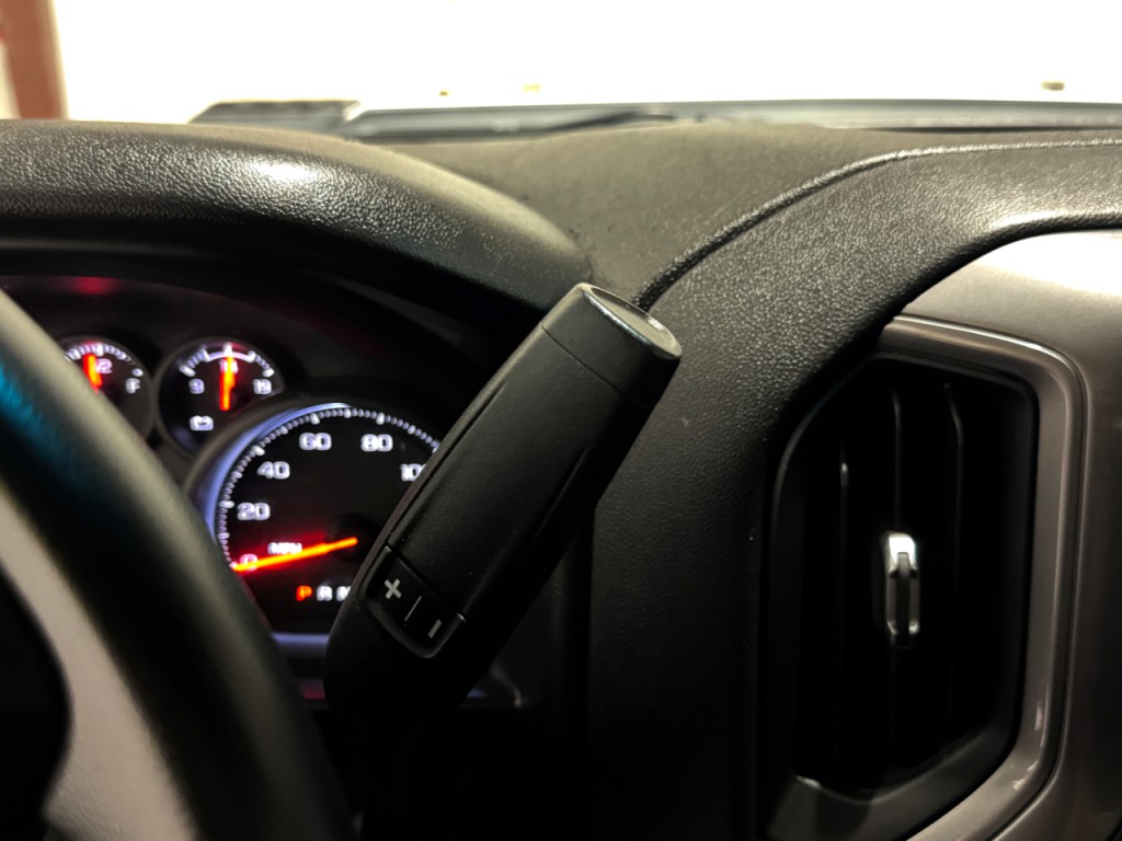 2020 Chevrolet Silverado 1500 Image 19