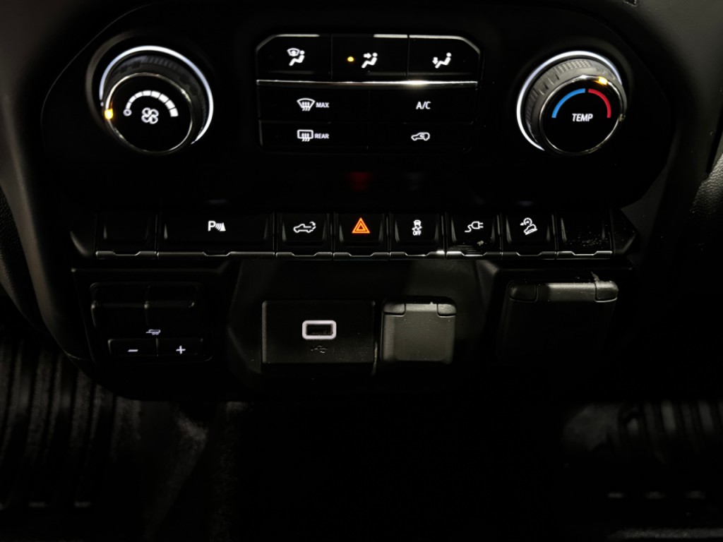 2020 Chevrolet Silverado 1500 Image 20