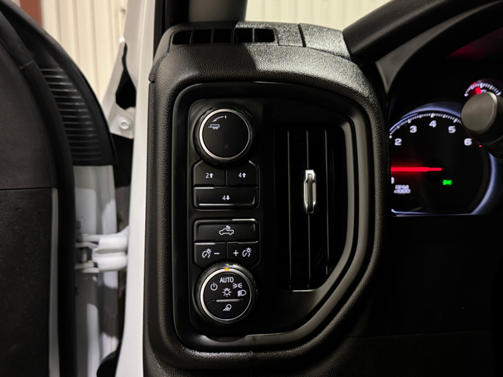 2020 Chevrolet Silverado 1500 Image 22