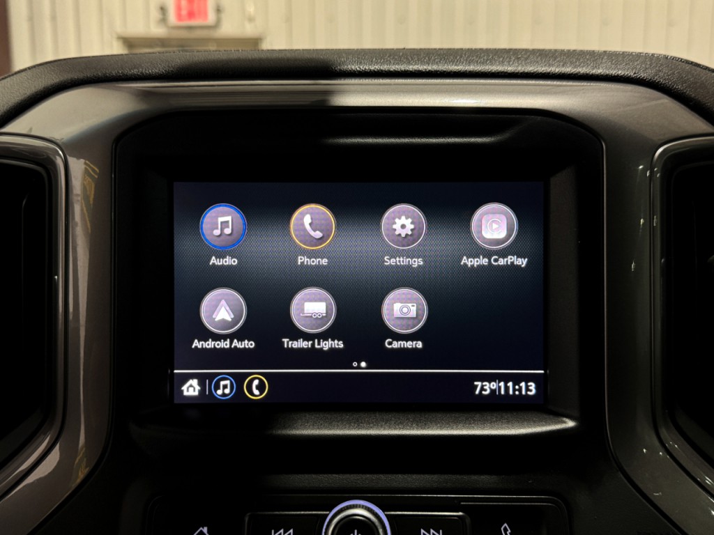 2020 Chevrolet Silverado 1500 Image 27