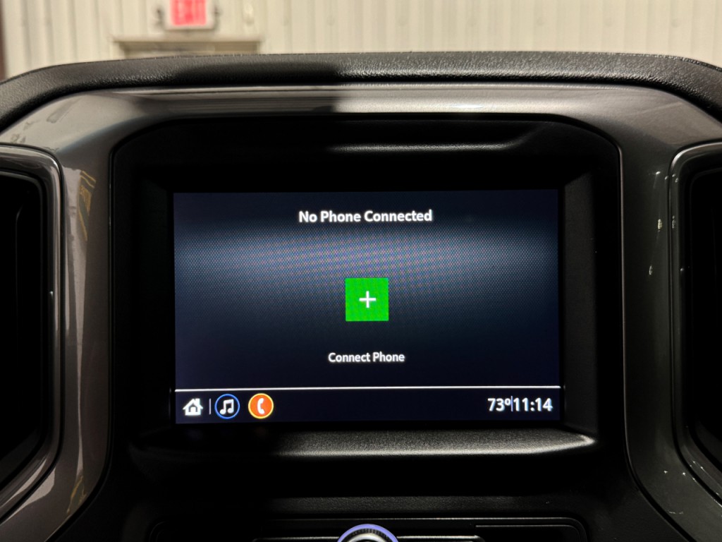 2020 Chevrolet Silverado 1500 Image 28