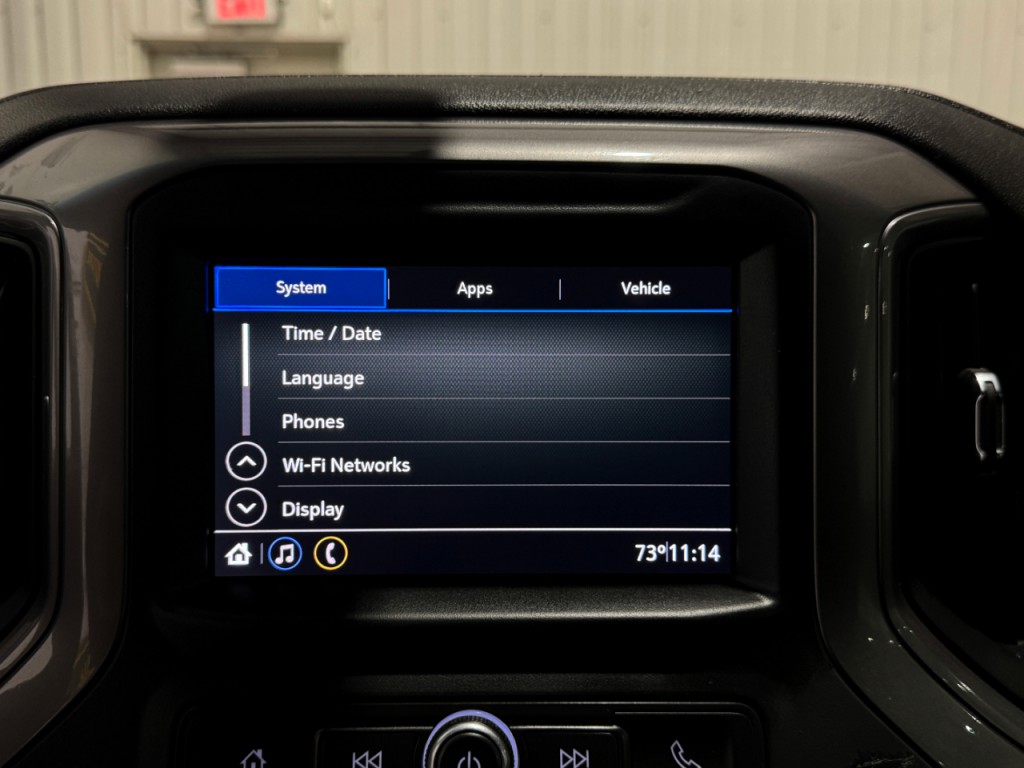 2020 Chevrolet Silverado 1500 Image 29