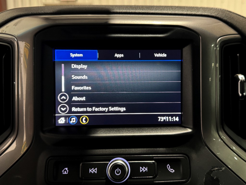 2020 Chevrolet Silverado 1500 Image 30