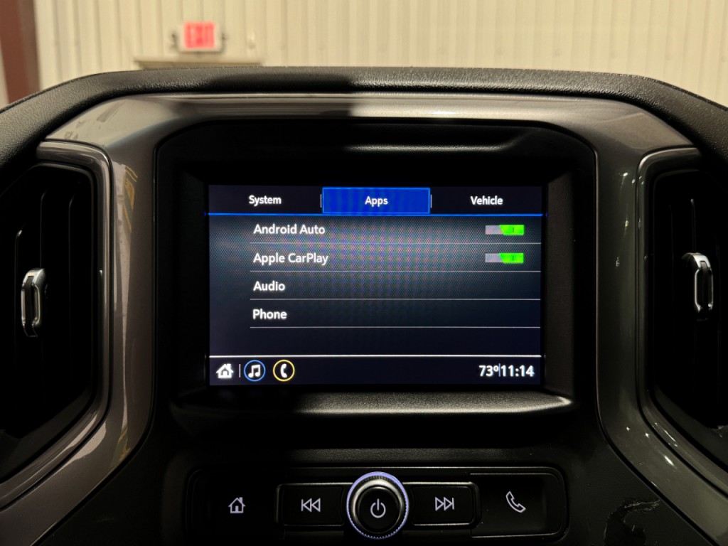 2020 Chevrolet Silverado 1500 Image 31