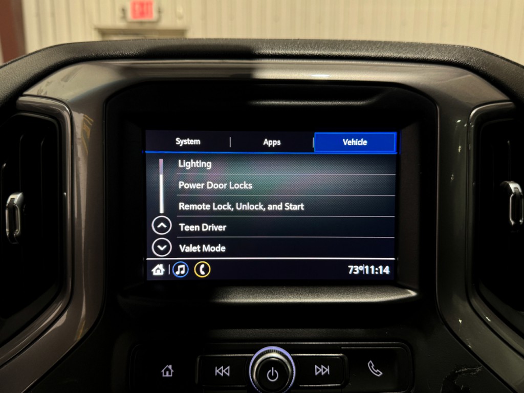 2020 Chevrolet Silverado 1500 Image 33