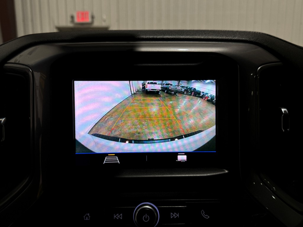 2020 Chevrolet Silverado 1500 Image 34