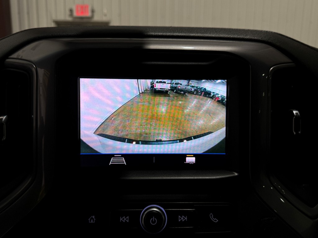 2020 Chevrolet Silverado 1500 Image 35