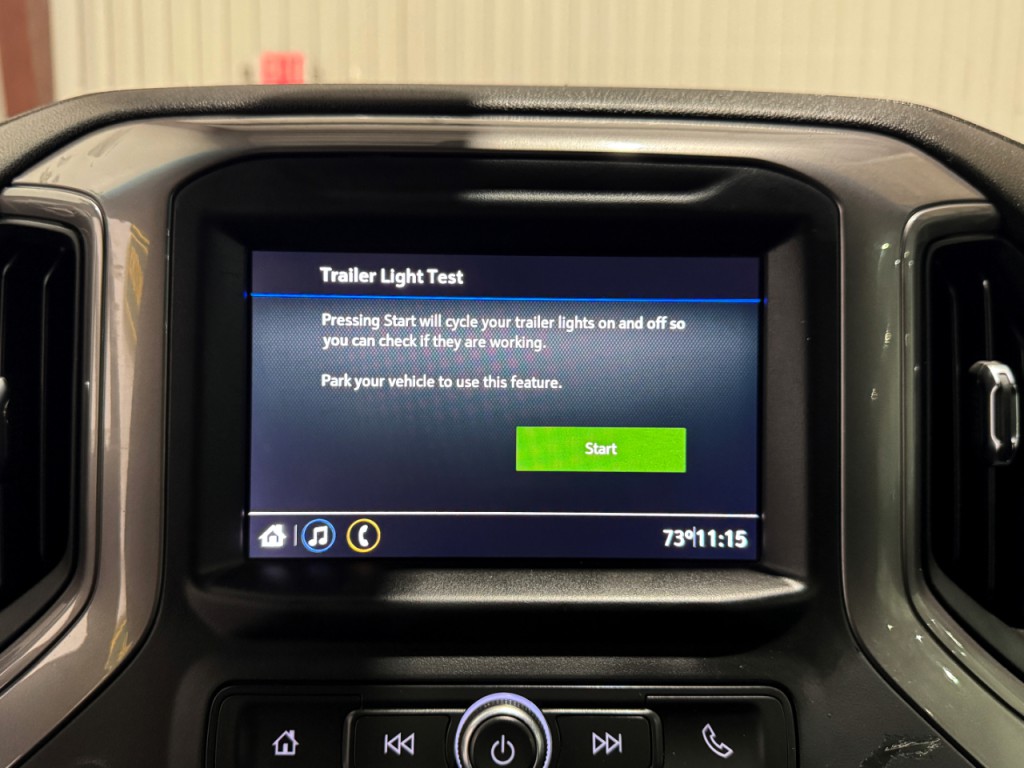 2020 Chevrolet Silverado 1500 Image 36