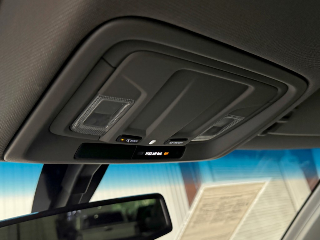 2020 Chevrolet Silverado 1500 Image 38