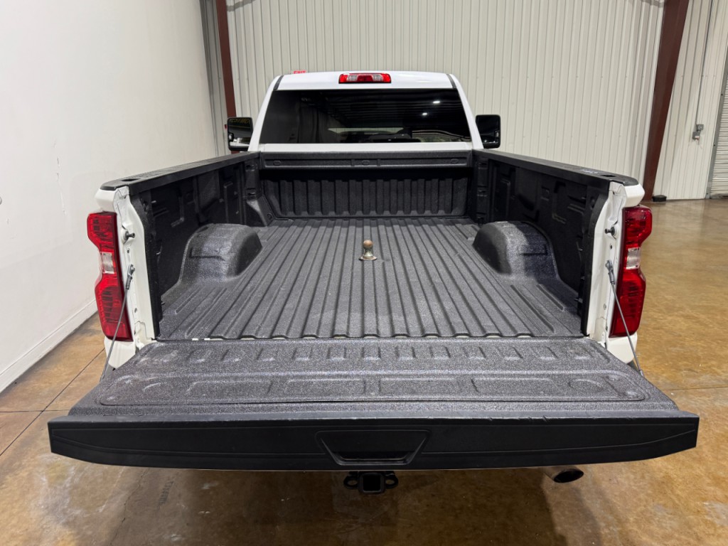 2020 Chevrolet Silverado 1500 Image 40