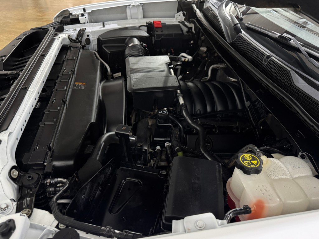 2020 Chevrolet Silverado 1500 Image 43