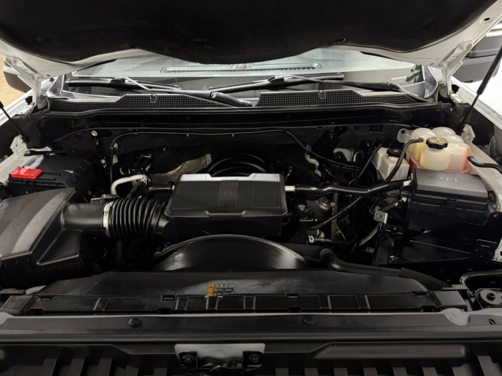 2020 Chevrolet Silverado 1500 Image 45